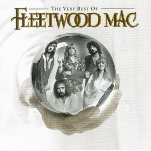 The very best of Fleetwood mac